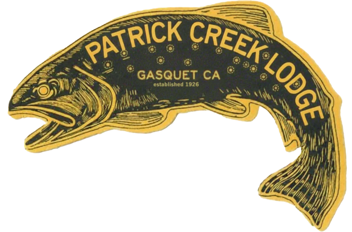 Patrick Creek Lodge