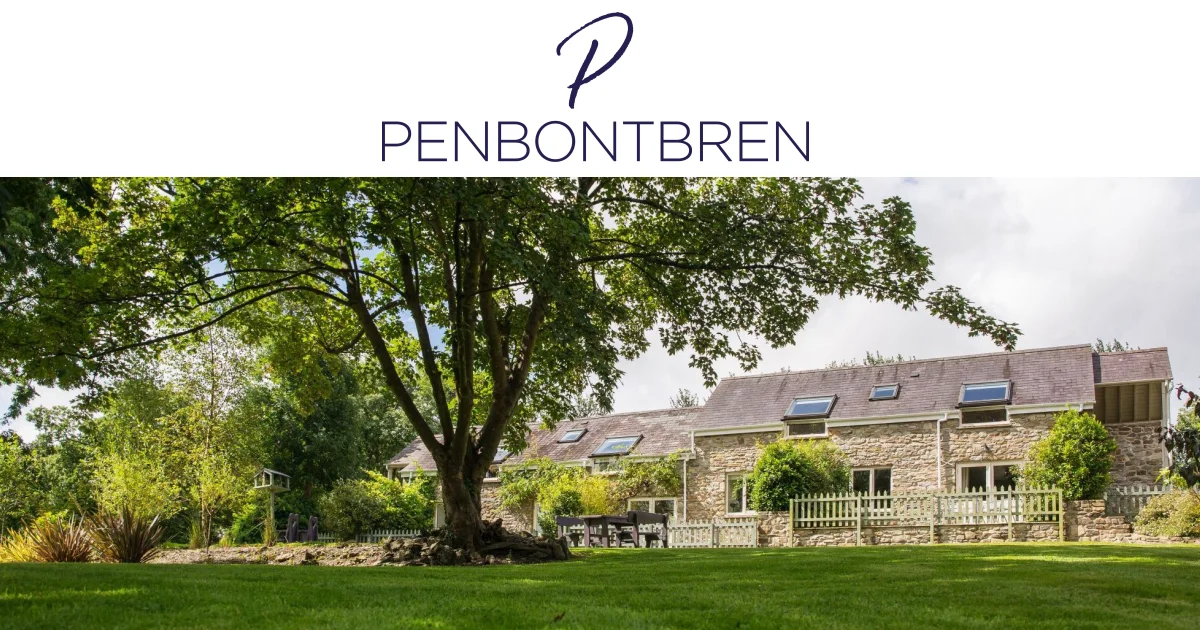 Penbontbren Luxury B&B