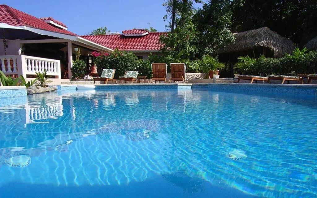 Petite Anse Hotel