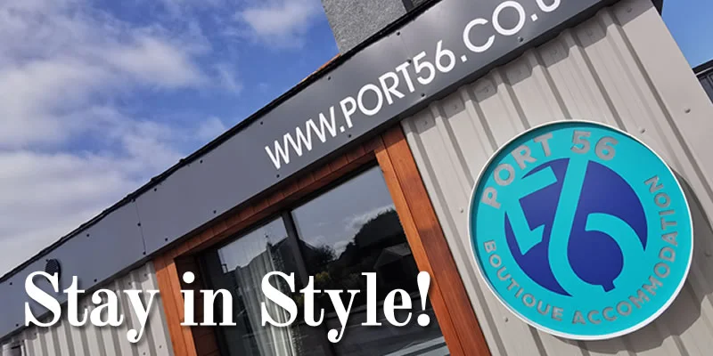 Port 56 Guesthouse