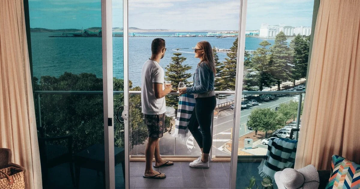 Port Lincoln Hotel