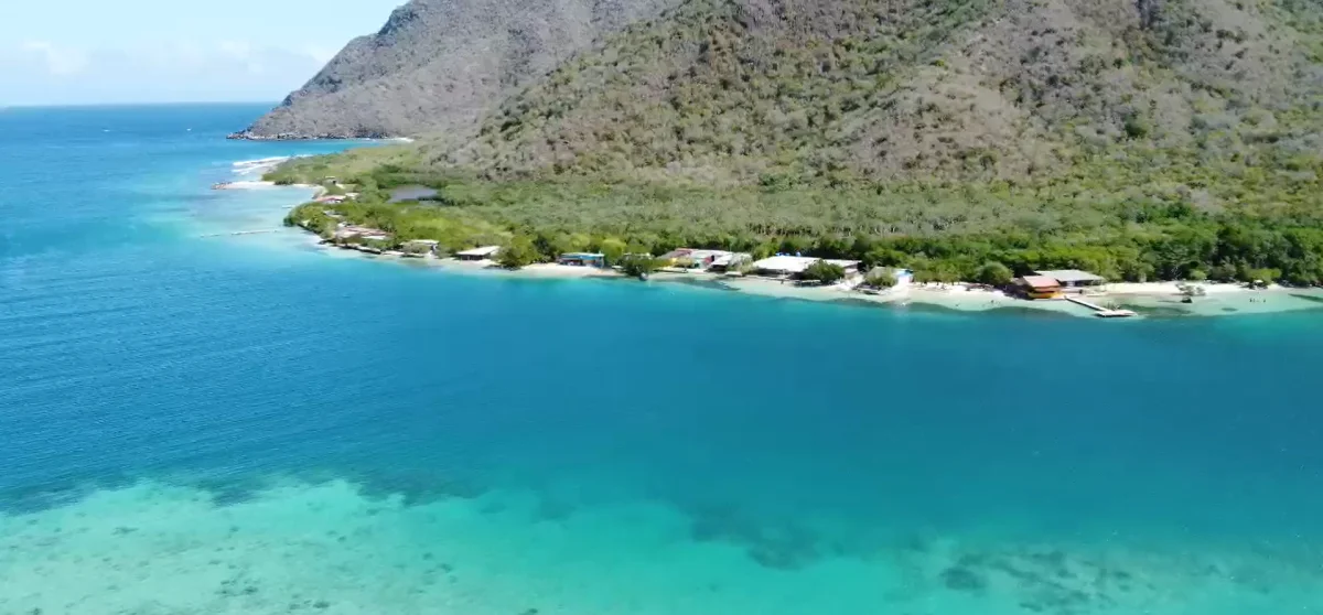 Posada Aqua Vista