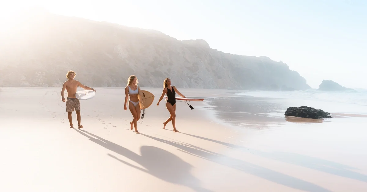 Pure Surfcamps Seignosse