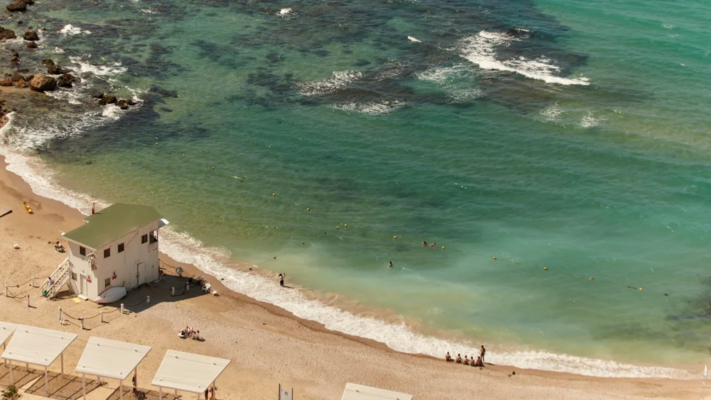 Resort Hadera by Jacob Hotels