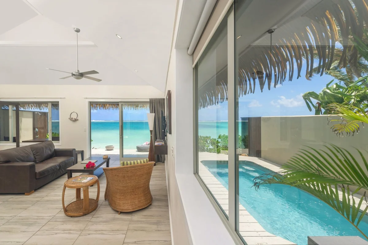 Sea Change Villas