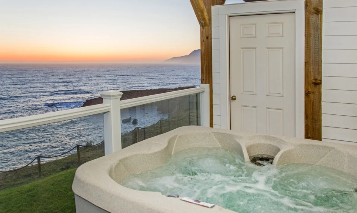 Spyglass Inn at Shelter Cove