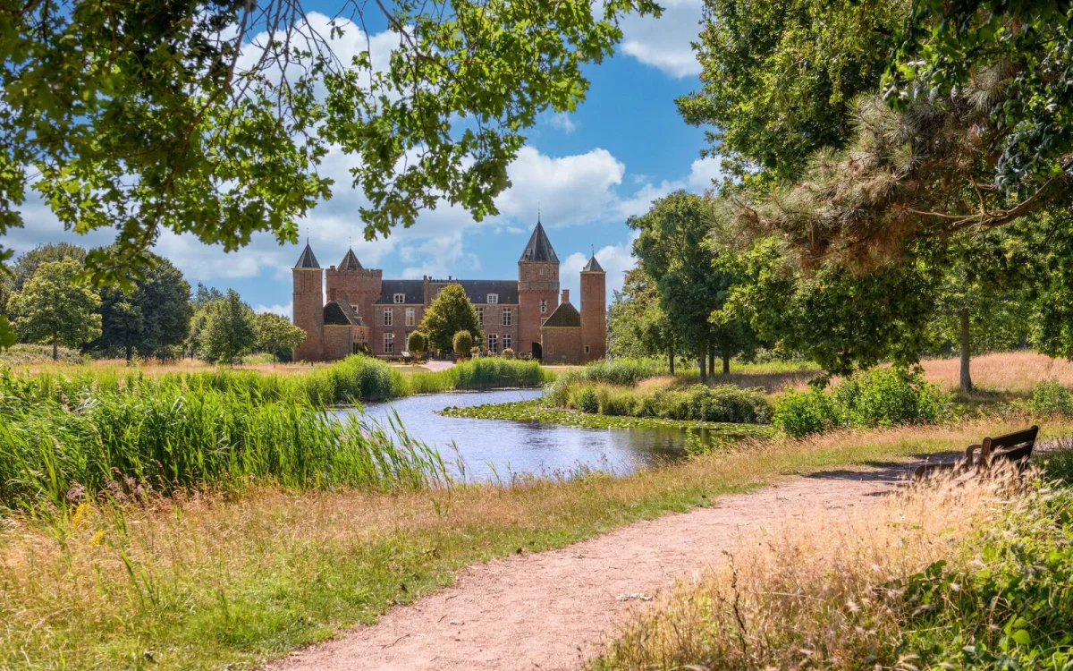 Stayokay Domburg