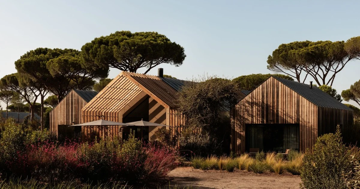 Sublime Comporta Country Retreat & Spa