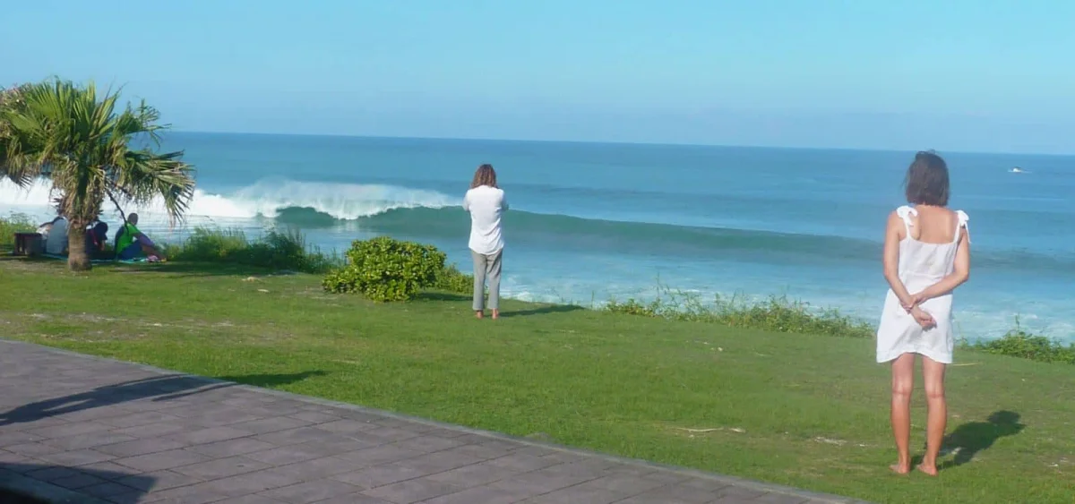 Surf House Taiwan