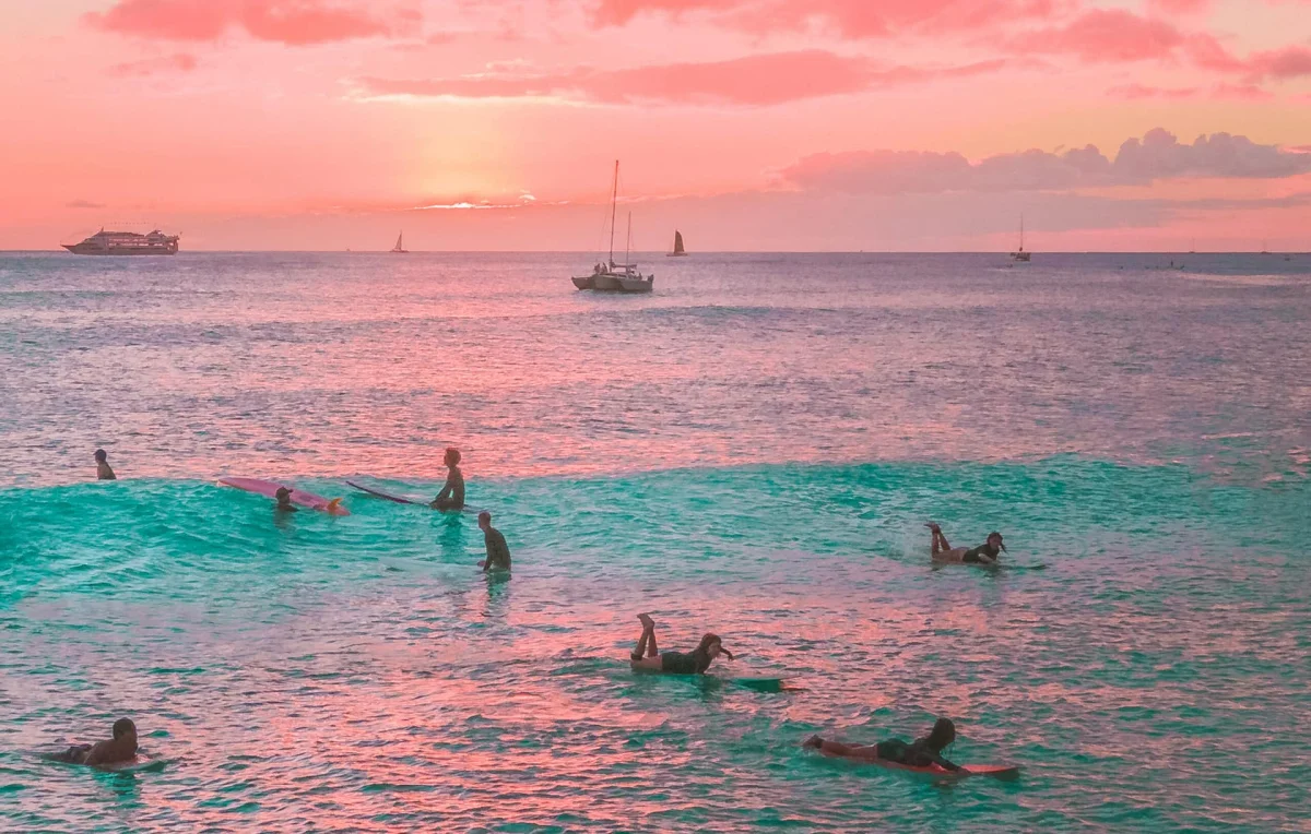 Surf Hub Cape Verde