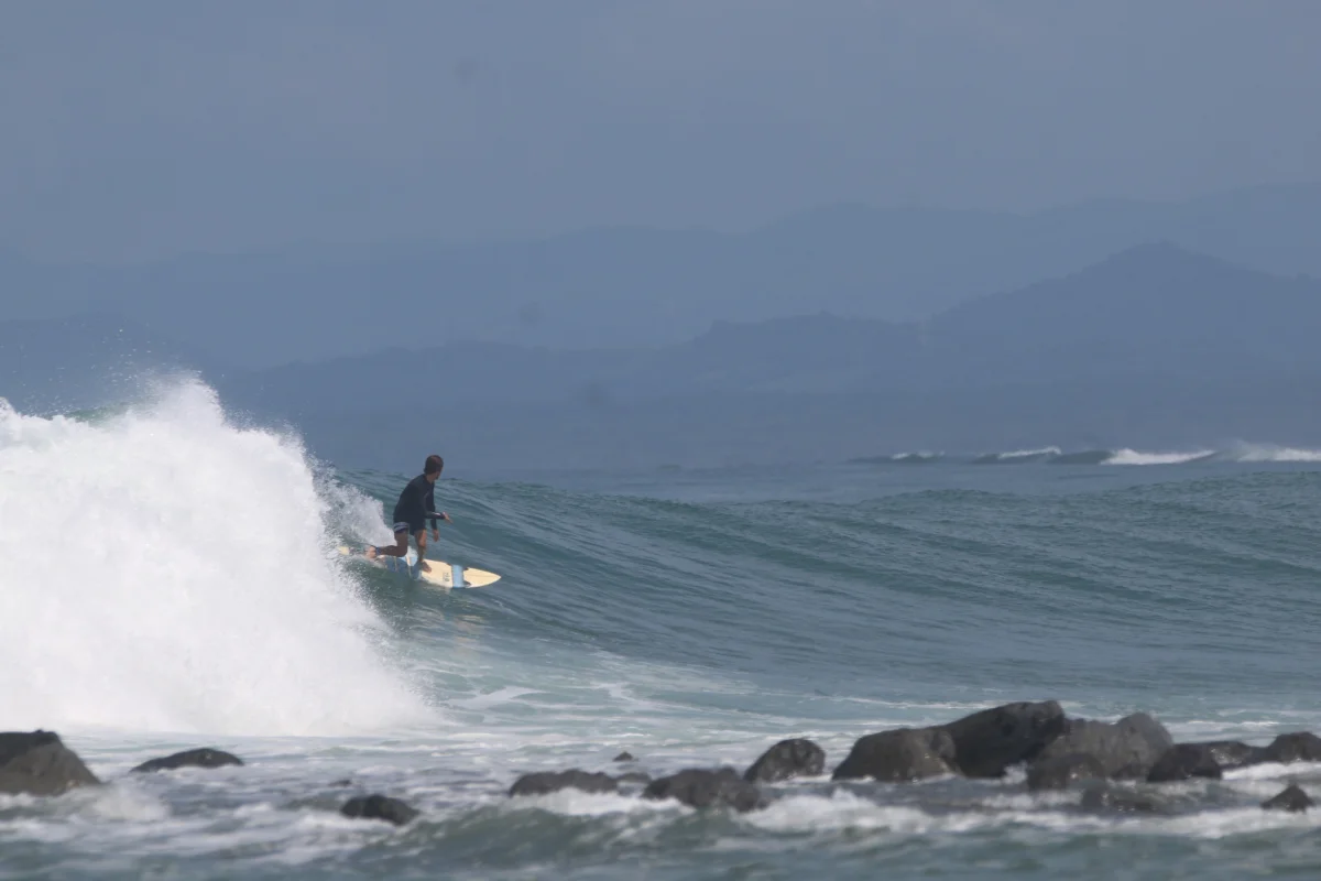 Surfari Mexico