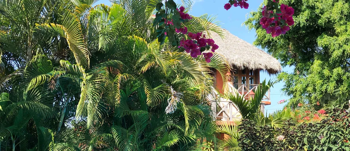 Surfbreak Cabarete
