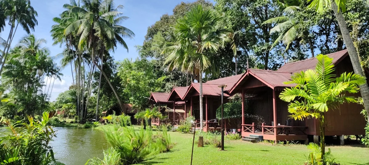 Tanjung Inn