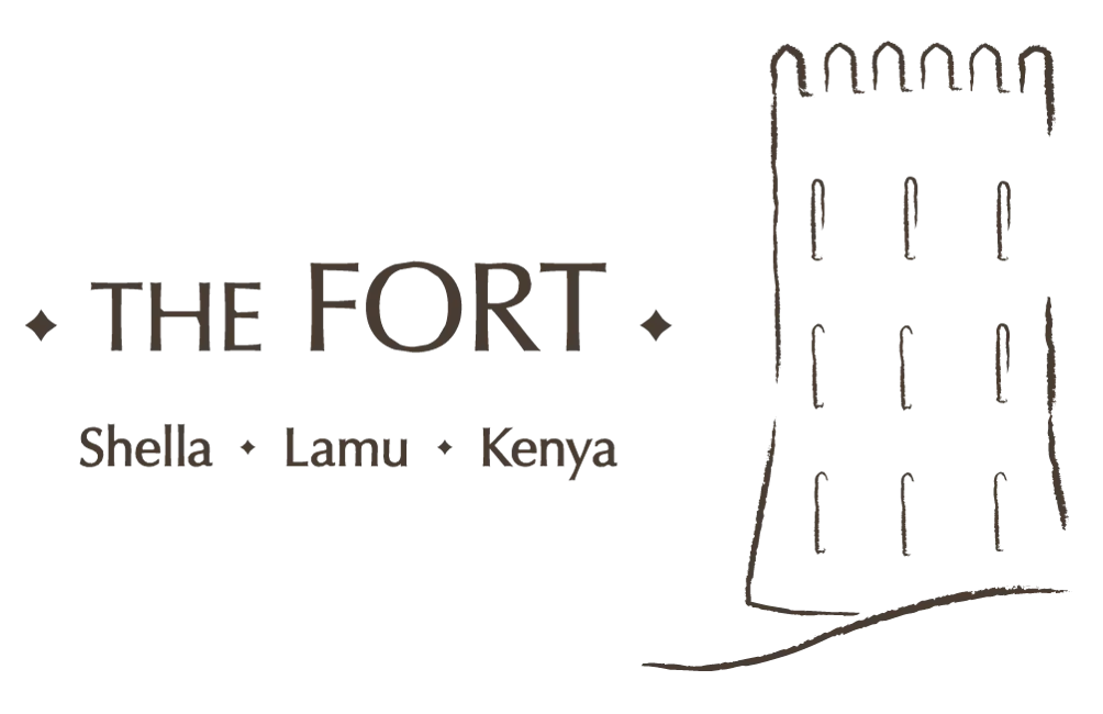 The Fort Shela