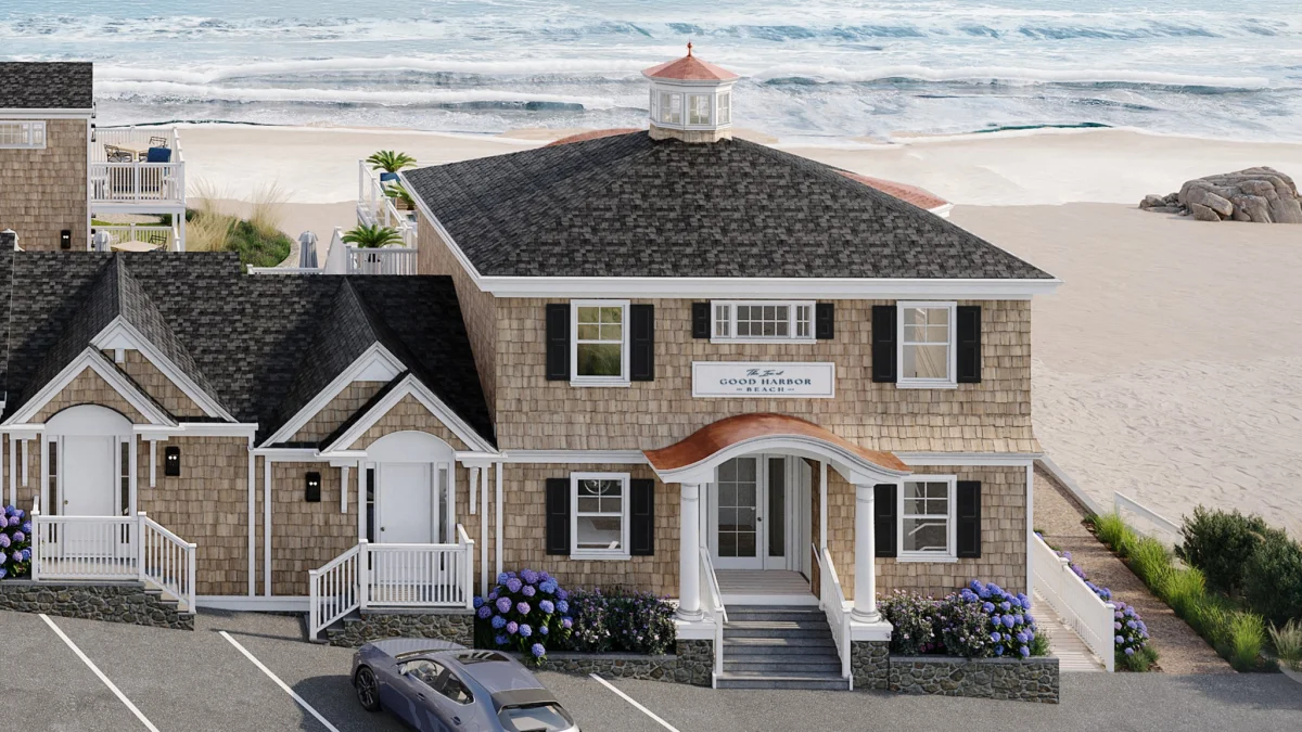 The Inn at Good Harbor Beach