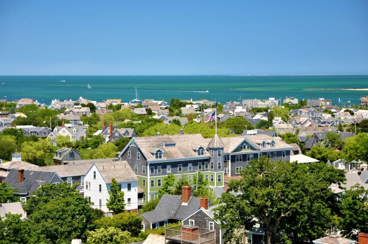 The Nantucket Hotel & Resort
