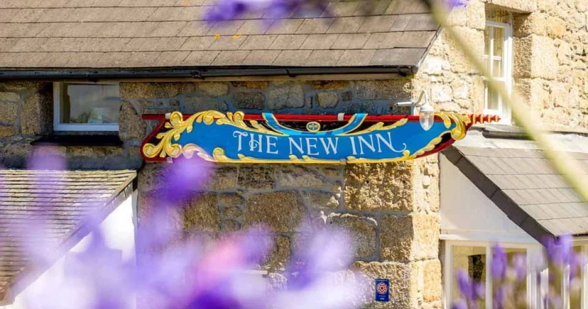 The New Inn