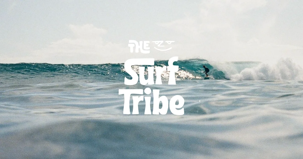 The Surf Tribe Caparica
