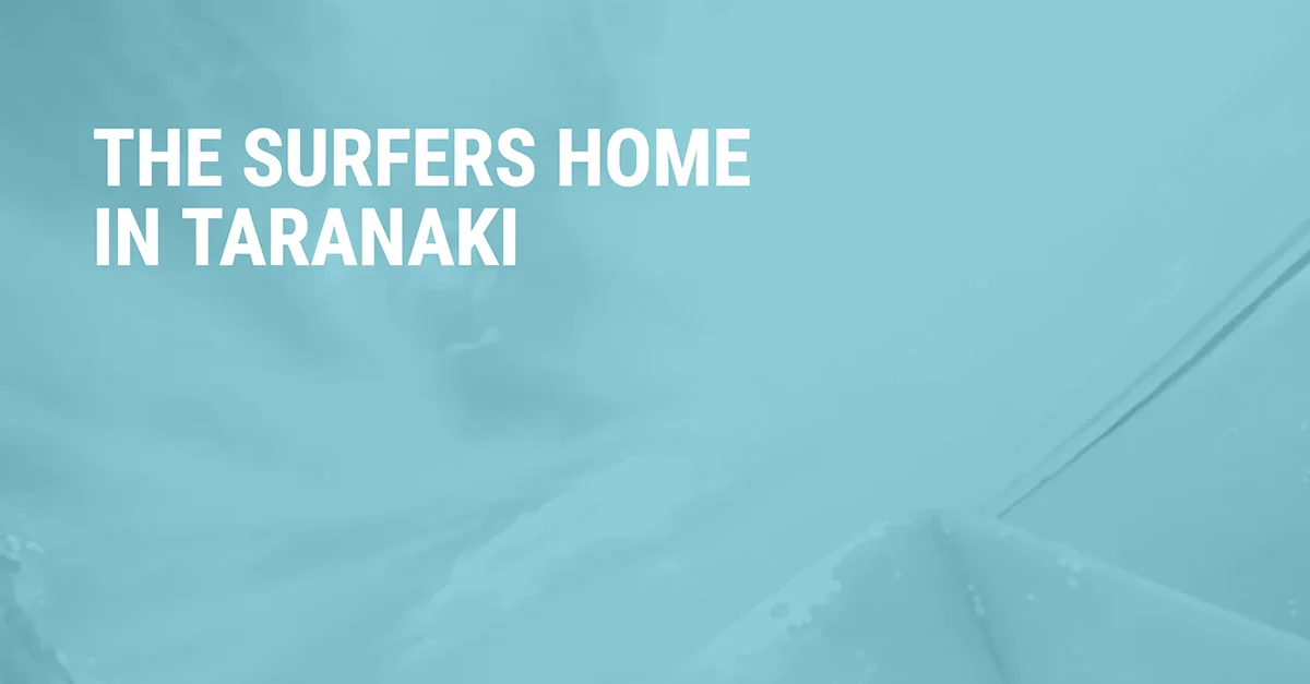 The Wavehaven Surf Lodge