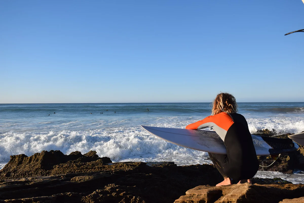 Tiziri Surf Maroc