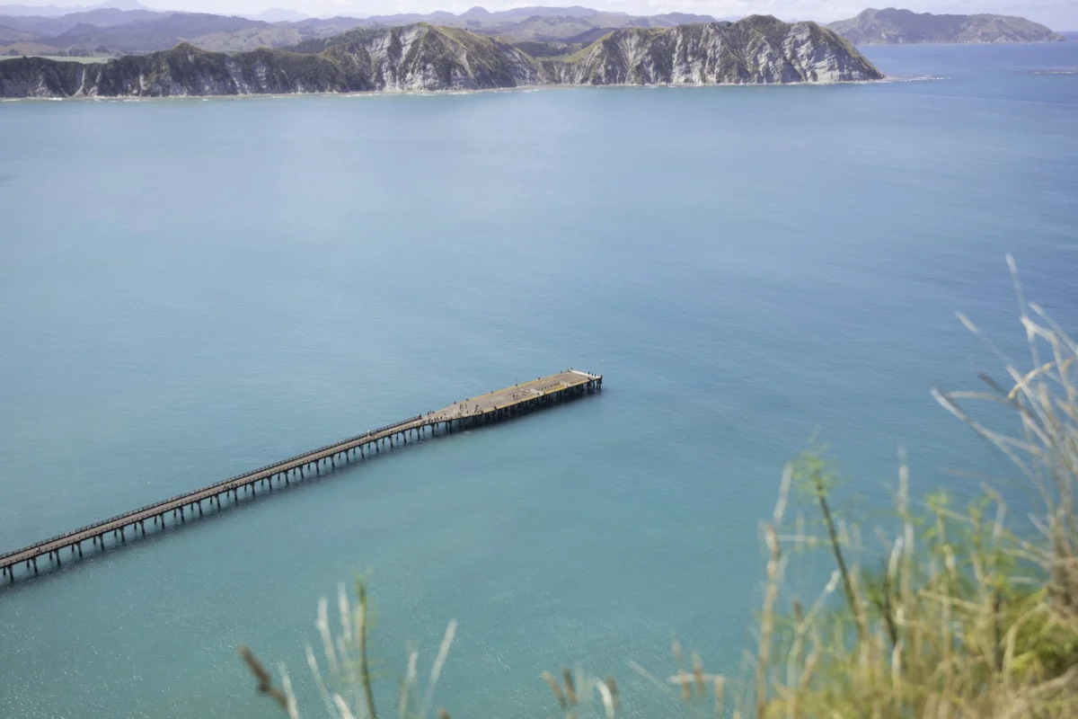 Tolaga Bay TOP 10 Holiday Park
