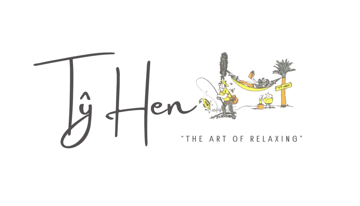 Ty Hen Holiday Park