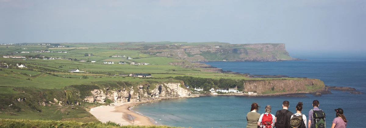Whitepark Bay Youth Hostel