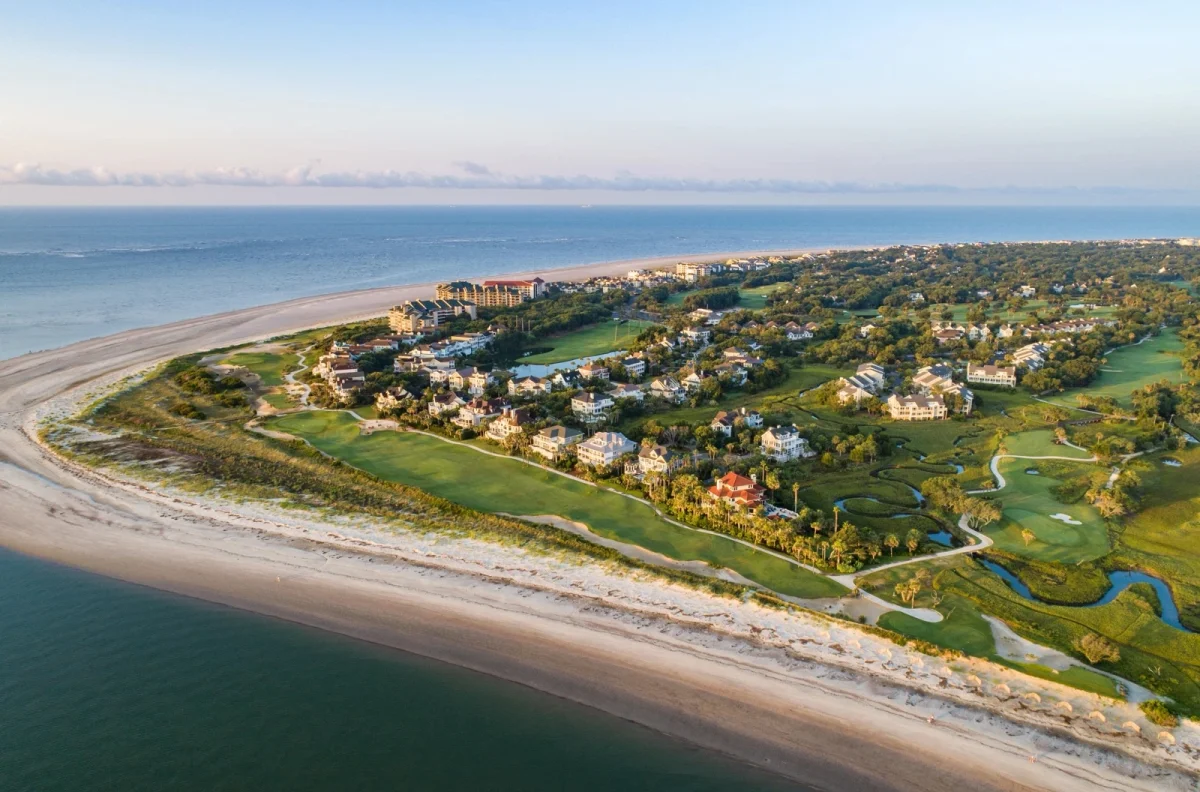 Wild Dunes Resort Isle of Palms