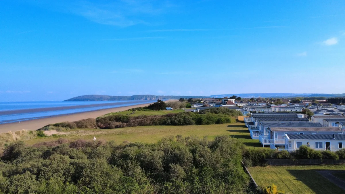 Yellow Sands Holiday Park