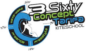 3Sixty Kite School Tarifa