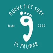 9 Pies Surf School & Camp