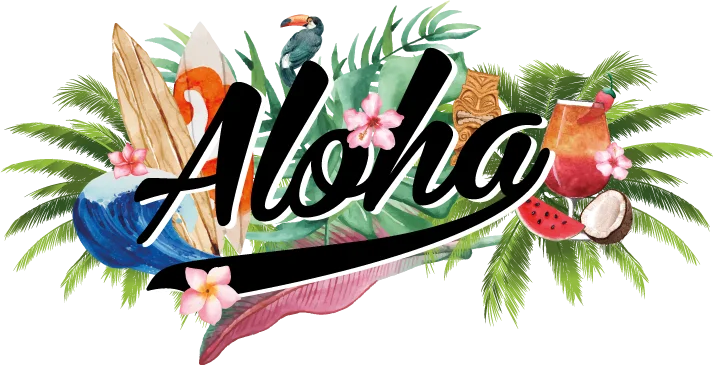 Aloha Surf