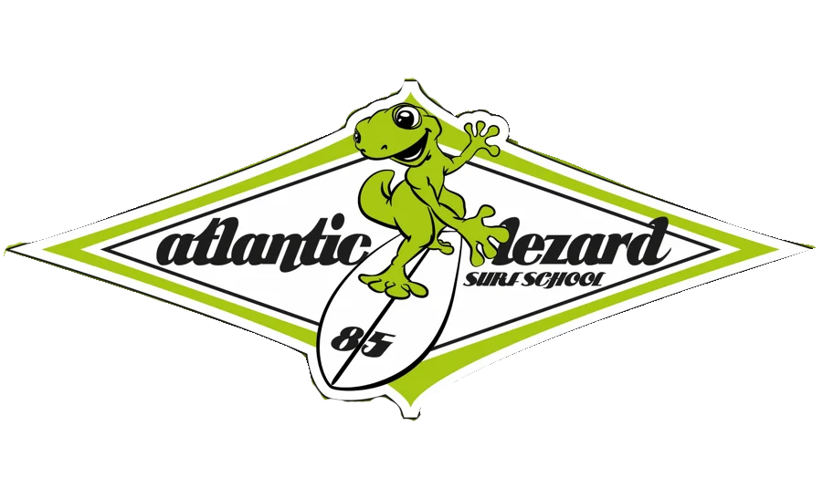 Atlantic Lézard