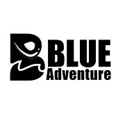 Blue Adventure Surf