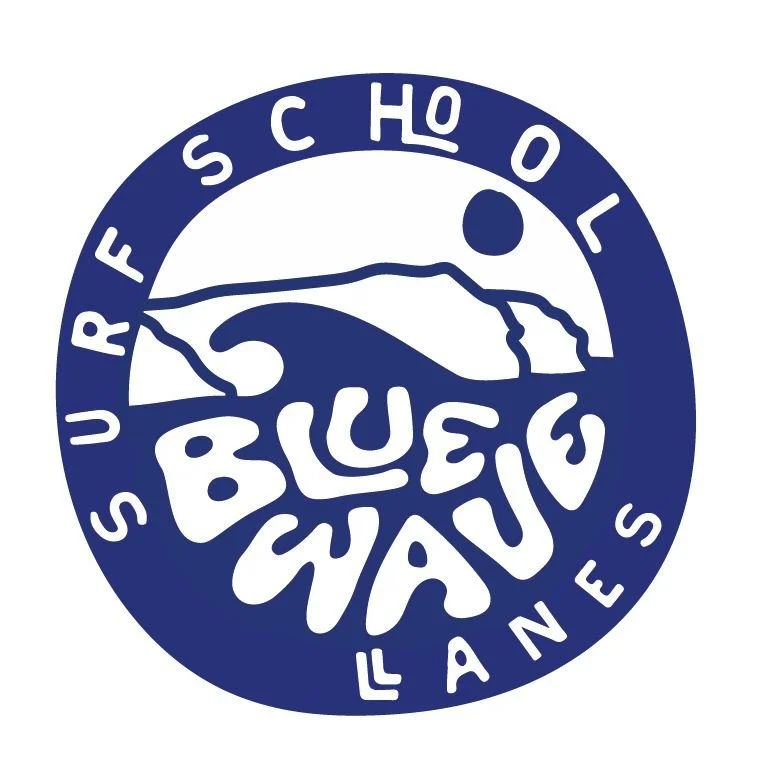 Blue Wave Escuela de Surf