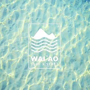 California Surf Waiao Beach
