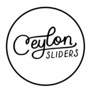 Ceylon Sliders