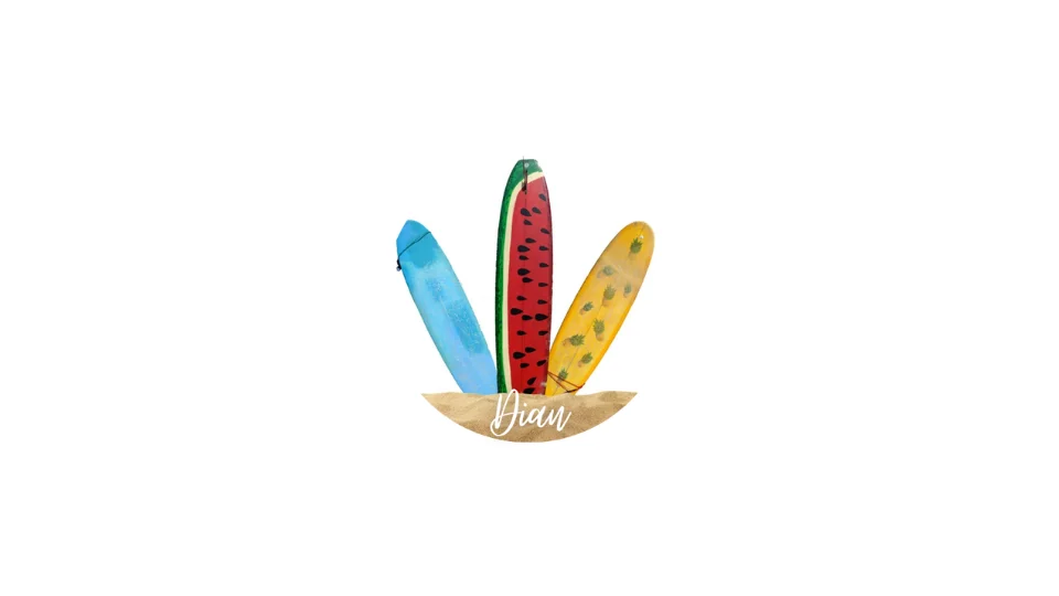 Dian Surf School