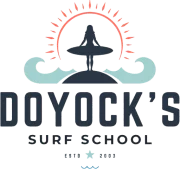 Doyock Surf School Lombok