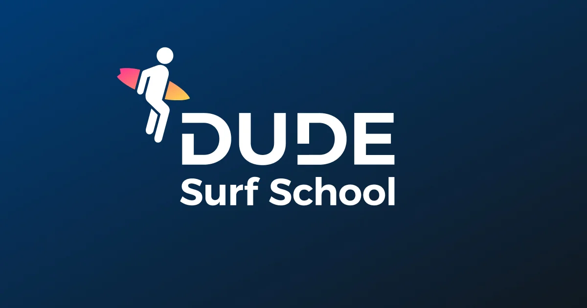 Dude Surf School