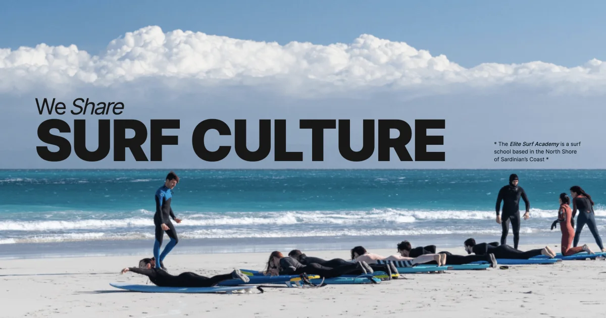 Elite Surf Academy