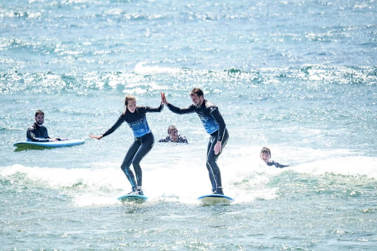 Ericeira Waves Surf School