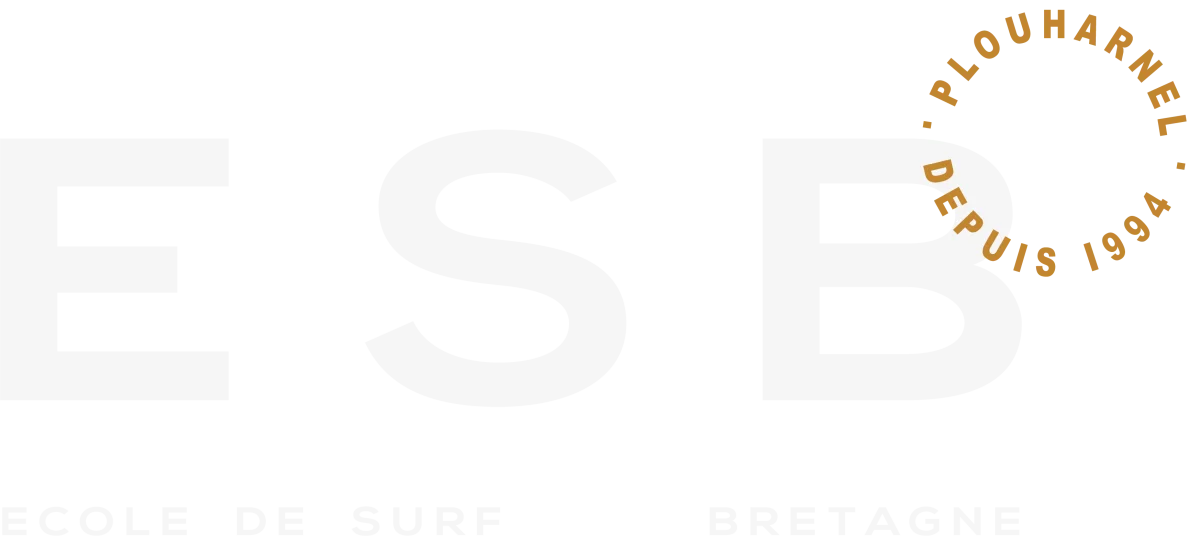 ESB Plouharnel