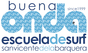 Escuela de Surf Buena Onda