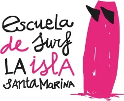 Escuela de Surf La Isla Santa Marina