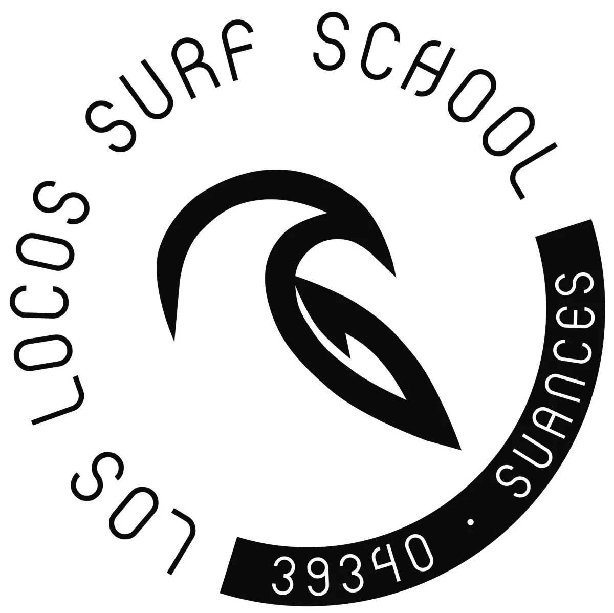 Escuela de Surf Los Locos