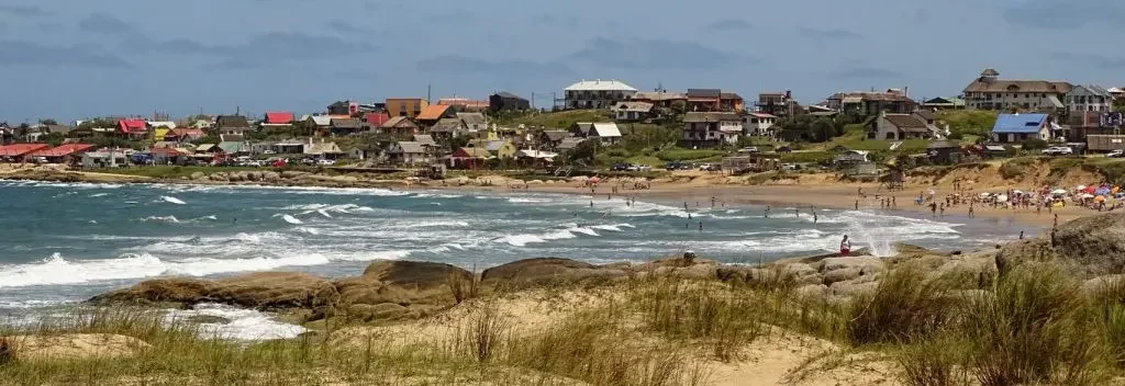 Escuela de Surf Playa Grande