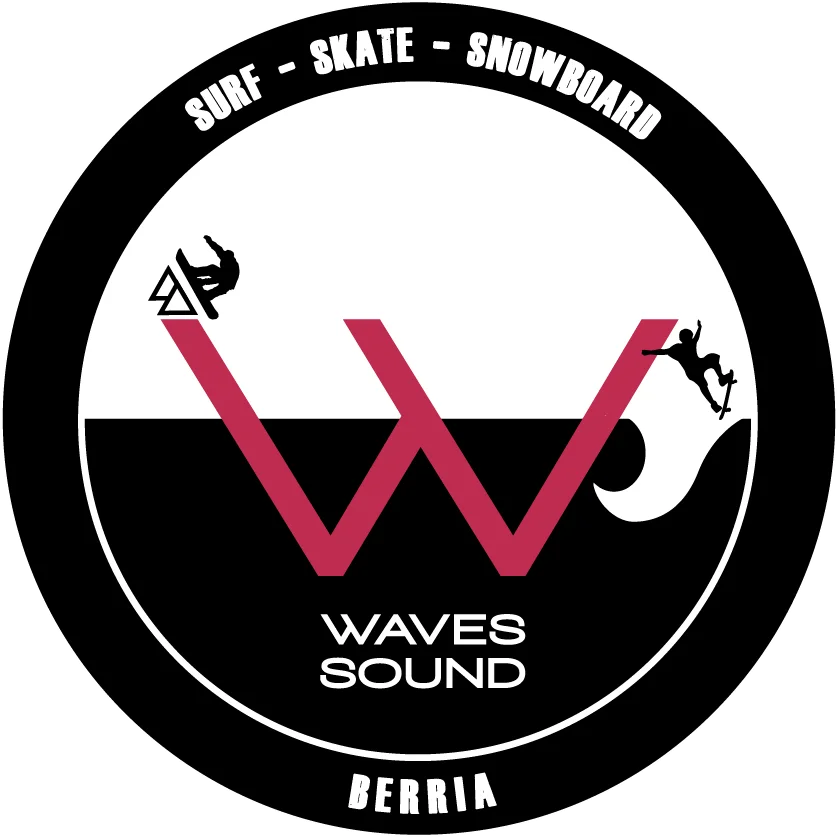 Escuela de Surf Wavessound