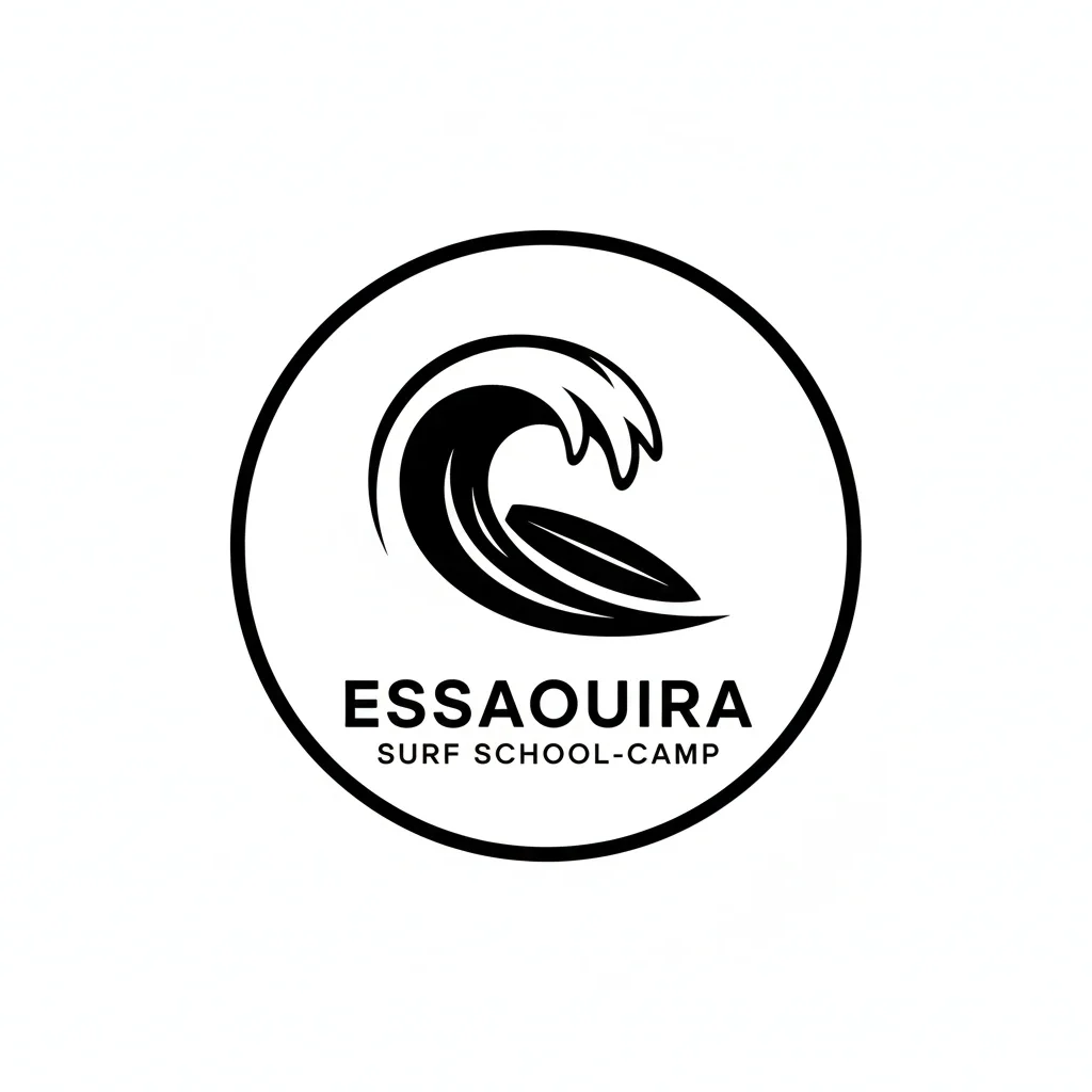 Essaouira Surf School Camp