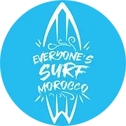 Everyone's Surf Agadir